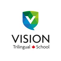 Vision School Afrique logo - Similar company to Vision School