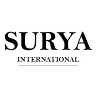 Surya International logo - Similar company to Touchtek India