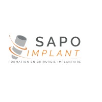 SAPO IMPLANT logo - Similar company to Biosummer Dental - Clinic