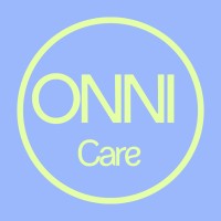 Onni Care logo - Similar company to Heyotters