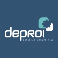 Deproi - Engenharia Industrial logo - Similar company to Petri Lab Ltda