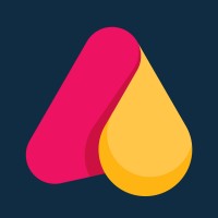 Accent logo - Similar company to Heyswag
