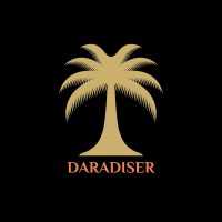 DARADISER ® logo - Similar company to Ecube Express