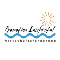Promotion Laufental logo - Similar company to Snglr.Nft