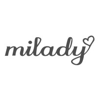 Milady Vaptisi logo - Similar company to Cretoons