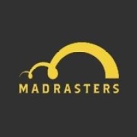 Madrasters - Creative Community logo - Similar company to Admadras