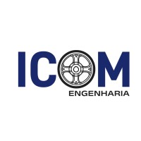 Icom Indústria, Comércio de Peças e Engenharia logo - Similar company to Smarttec Usinagem