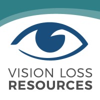 Vision Loss Resources logo - Similar company to Netpixel