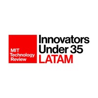 Innovators Under 35 LATAM logo - Similar company to Movers Up