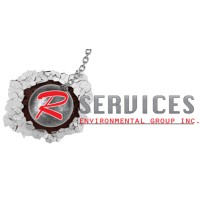 R-Services Environmental Group Inc logo - Similar company to Studio 710 Architecture Ltd.