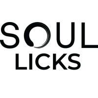 Soul Licks logo - Similar company to Blackcastle