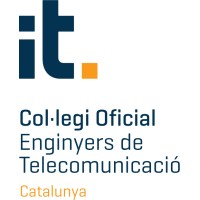 Col·legi Oficial d'Enginyers de Telecomunicació logo - Similar company to Feceminte