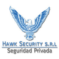 Hawk Security SRL logo - Similar company to Ip Security Sa