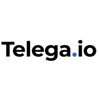 Telega.io logo - Similar company to Эсборд