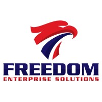 Freedom Enterprise Solutions LLC logo - Similar company to Informatics Holdings, Inc. (Dbas Wasp Barcode Technologies)