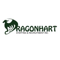 Dragonhart Staffing and Recruitment Inc. logo - Similar company to Wewin Staff - Foreign & Local Recruitment/Staffing Agency