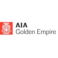 AIA Golden Empire logo - Similar company to Milazzo & Associates Architects