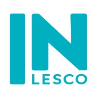 INLesco logo - Similar company to Hands-On Lesco