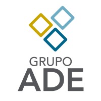 GRUPO ADE logo - Similar company to Menacho Limpieza Profesional