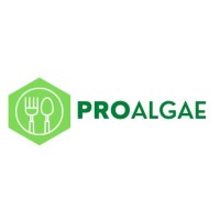 PROALGAE logo - Similar company to He - Ration