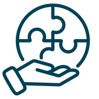 Doing Good Recruitment logo - Similar company to The Jo Cox Foundation