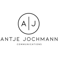 Antje Jochmann Communications logo - Similar company to Das Ganze Leben - Möbel