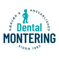 Dental Montering logo - Similar company to Cool It Gmbh