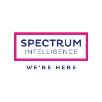 Spectrum Intelligence logo - Similar company to Spectrum Intelligence