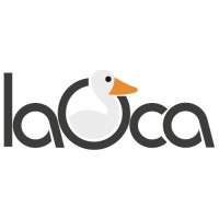 La Oca Palma logo - Similar company to Moosaik Ingeniería Digital Sl
