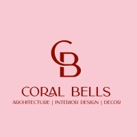 Coral Bells logo - Similar company to Zenith Render Studio