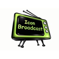 Icon Broadcast