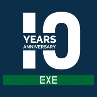 EXE Corp logo - Similar company to Shinsekai Technologies