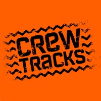 CrewTracks logo - Similar company to Guru Technologies