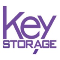 Key Storage logo - Similar company to Impact Self Storage