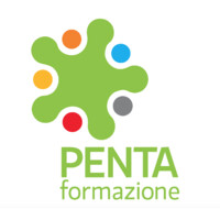 Penta Formazione logo - Similar company to Equasoft S.R.L.