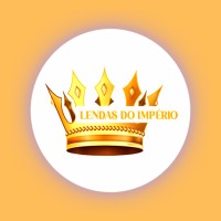 Lendas do Império logo - Similar company to Halow Tecnology