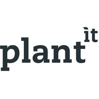 Plant it logo - Similar company to Boost By Moveo - Monday.Com Partner