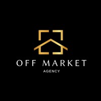 Off Market Agency logo - Similar company to Glassinnovation