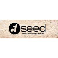 #1seed logo - Similar company to Soho Labs