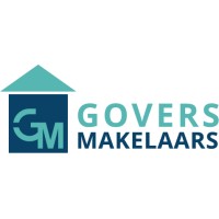 Govers makelaars logo - Similar company to De Horeca Meiden