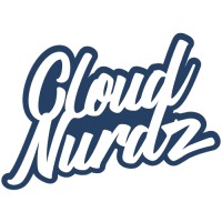 Cloud Nurdz logo - Similar company to Equation Electromech