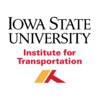 Institute for Transportation at Iowa State University logo - Similar company to Iowa State University - Center For Excellence In Learning And Teaching