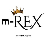 m-REX logo - Similar company to Geto