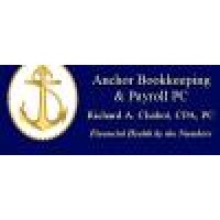 Anchor Bookkeeping Svc logo - Similar company to Prime Ledger