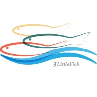 3 Little Fish Sdn Bhd logo - Similar company to Feed Forward