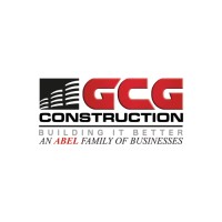 GCG Construction, Inc. logo - Similar company to Wright Construction Group