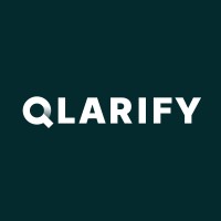 Qlarify logo - Similar company to Fram Partners