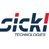 SICKL Technologies e.U. logo - Similar company to Activeit Software & Consulting Gmbh