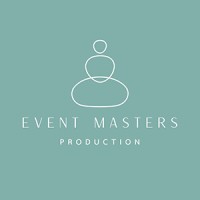 Event Masters Production Limited logo - Similar company to Creative Rock