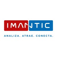 IMANTIC logo - Similar company to Chilis